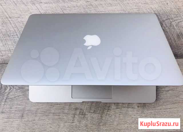 Apple MacBook Air 13 4/128 (mjve2) Идеальное Б/У Севастополь - изображение 1