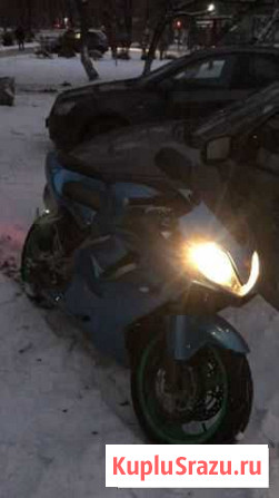 Honda cbr 600f4 Энгельс - изображение 1
