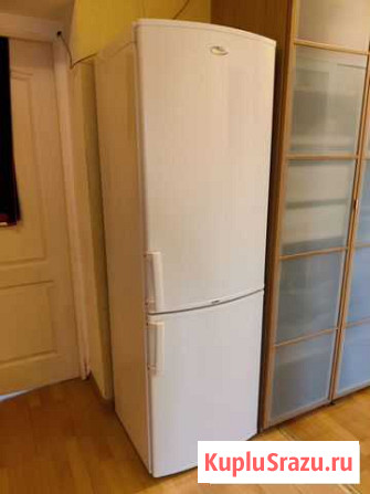Холодильник Whirlpool ARC 5554 Екатеринбург - изображение 1