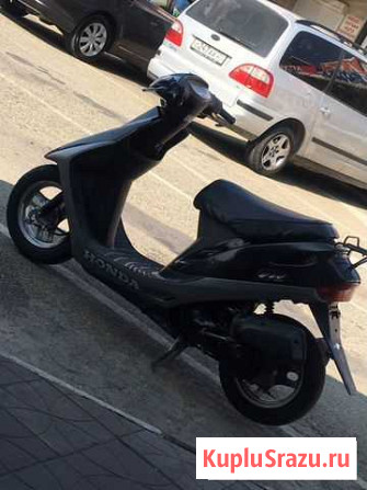 Honda dio Майкоп - изображение 1