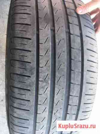 Pirelli cinturato p7 235/40/R19 Старый Оскол