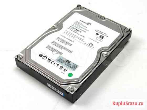 HDD Seagate Barracuda ES.2 500 Gb Новосибирск