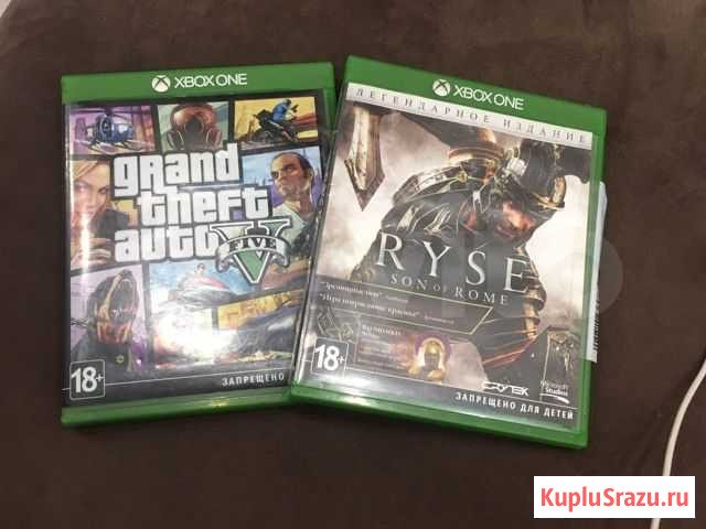Xbox One Чита - изображение 1