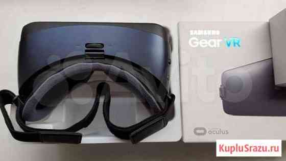 Samsung gear vr S7, S8, S9, S10 oculus Самара