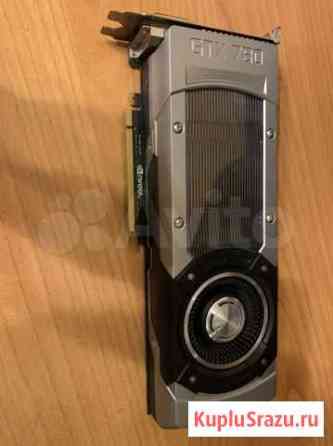 Nvidia gtx 780 3gb Великий Новгород