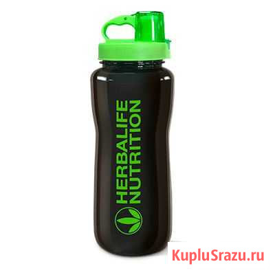 Бутылка 2л Herbalife Набережные Челны - изображение 1