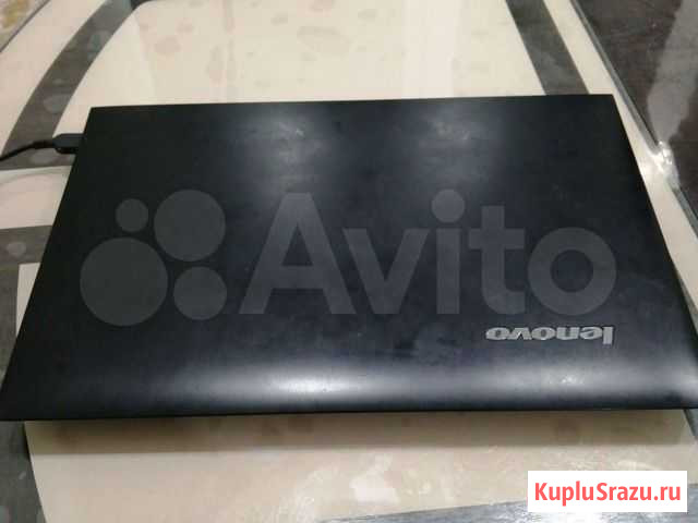 Ноутбук lenovoB50 Бузулук - изображение 1