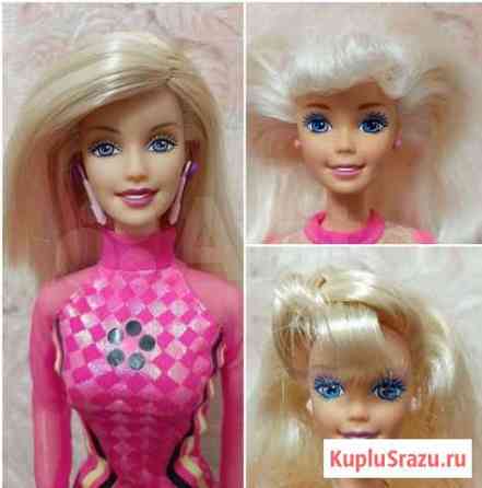 Куклы Барби Barbie 1990-2000гг Верхняя Пышма