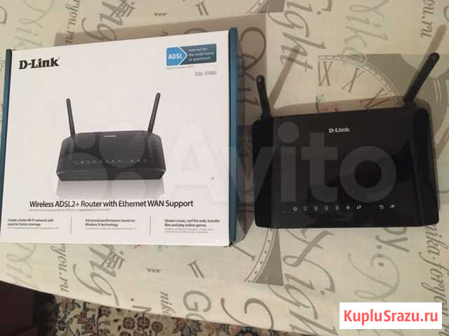 Wifi роутер 4g модем Эдиссия - изображение 1