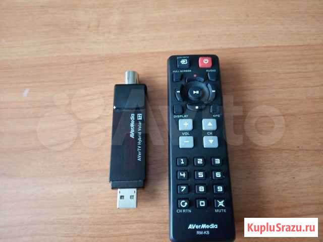 Avermedia Благовещенск - изображение 1