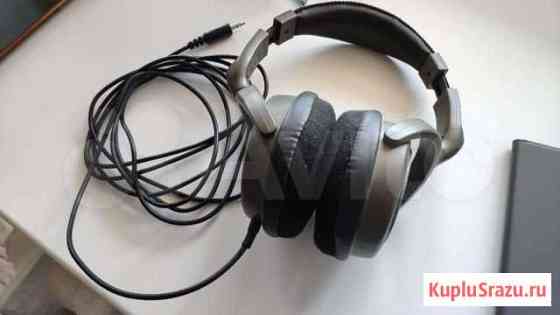 Наушники Philips SHP2700 Комсомольск-на-Амуре
