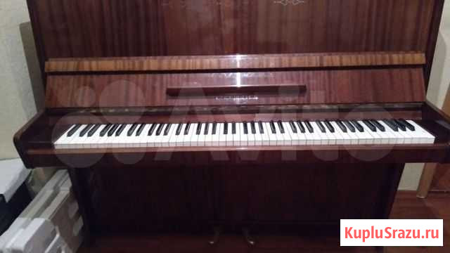 Пианино Воскресенск - изображение 1