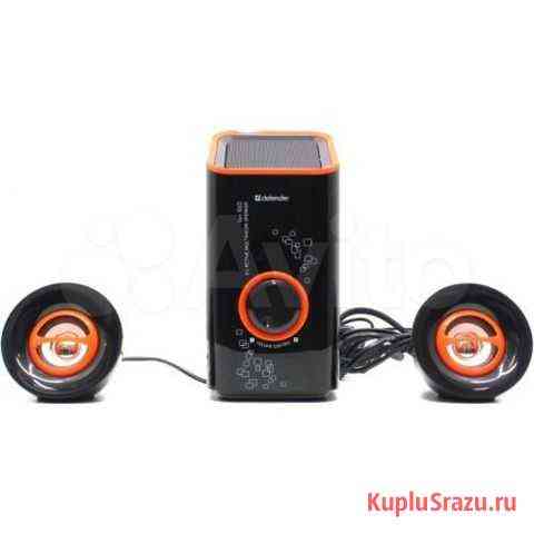 Колонки Defender ION S10 Казань