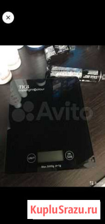 Весы Липецк - изображение 1