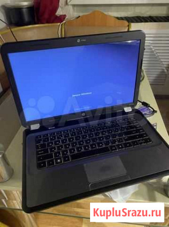 Ноутбук hp Златоуст - изображение 1