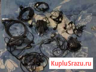 Наушники гарнитуры зарядники Новокузнецк - изображение 1