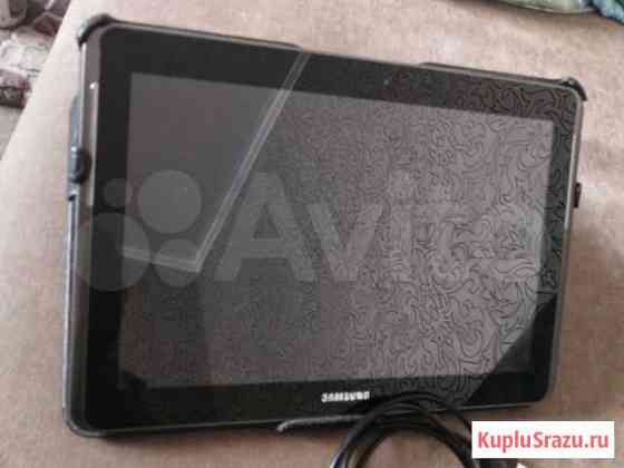Планшет Samsung galaxy tab 2, 10 1 Барнаул