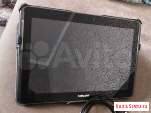 Планшет Samsung galaxy tab 2, 10 1 Барнаул - изображение 1