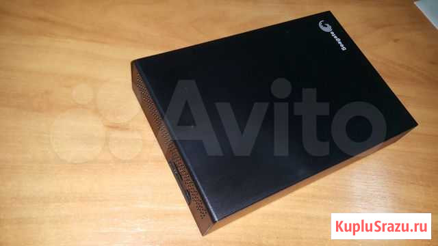 Внешний корпус для HDD 3.5 Брянск - изображение 1