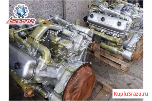 Ямз 236 Абакан - изображение 1