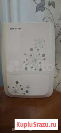 Увлажнитель Polaris Санкт-Петербург - изображение 1