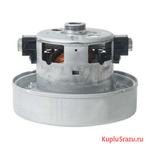 Мотор на пылесос samsung 2000W H112mm Киров - изображение 1