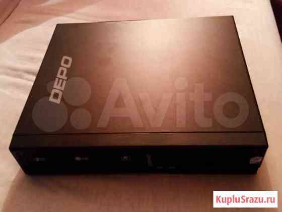 Depo Neos 420USF Октябрьский