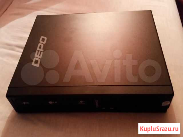 Depo Neos 420USF Октябрьский - изображение 1