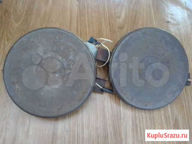 Продам конфорки от печи мечта Новокузнецк - изображение 1