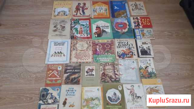 Сказки Слободской - изображение 1