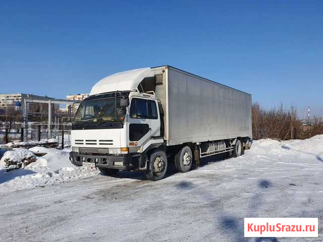 Десятонник 55 куб.м Барнаул - изображение 1
