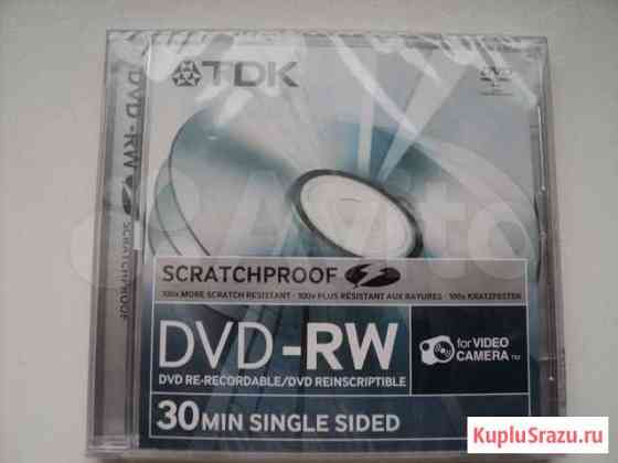 Dvd-rwTDK Disk Красноярск