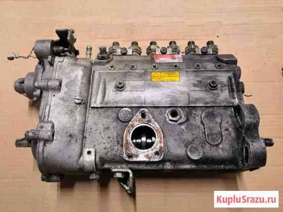 Тнвд Toyota LC60, двигатель 2H Елизово