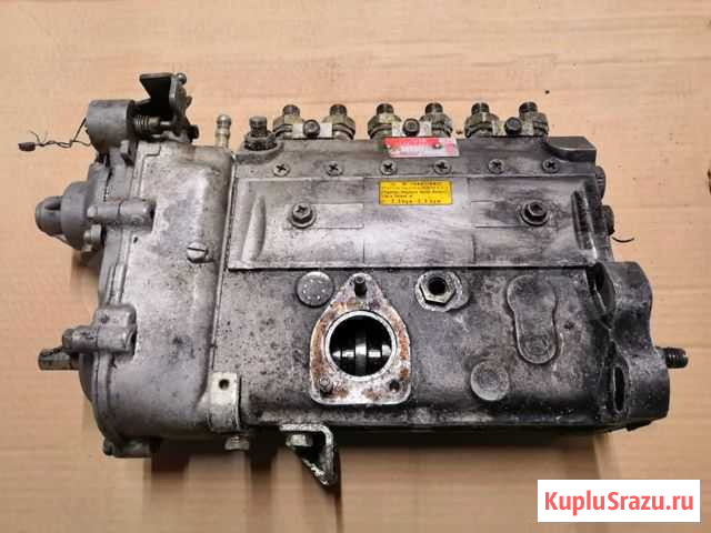 Тнвд Toyota LC60, двигатель 2H Елизово - изображение 1