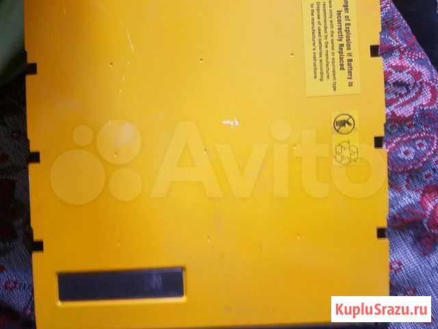 Sega yellow box Рязань - изображение 1