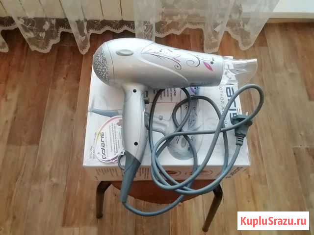 Фен Тольятти - изображение 1