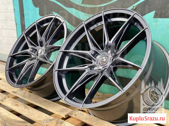 Новые диски koko Kuture SL525 Улан-Удэ - изображение 1