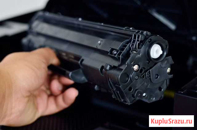 Заправка картриджей Оренбург - изображение 1