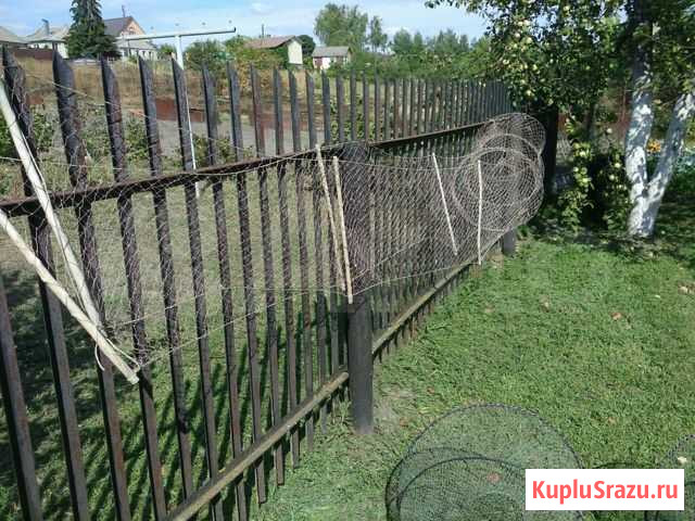 Раколовка Курск - изображение 1