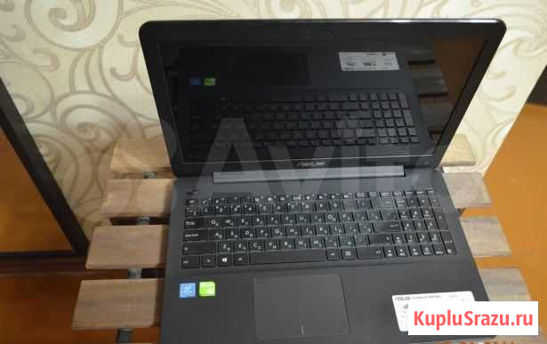 Мощный Acer i3/4/750/ nVidia710/как новый Смоленск - изображение 1