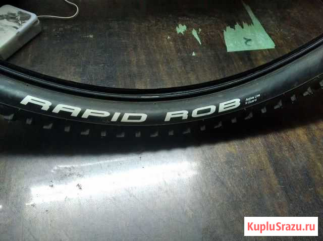 Покрышки 29 schwalbe Балашиха - изображение 1