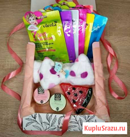Подарочный набор женский Калуга - изображение 1