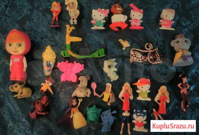 Игрушки Джанкой - изображение 1
