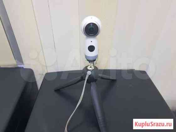 Камера Samsung gear 360 2-ого поколения Волгоград
