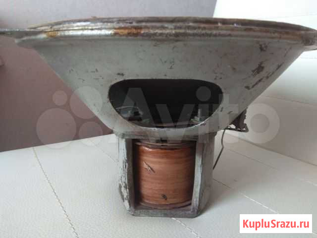 10шп на подмагничивании Lorenz field coil Саранск - изображение 1