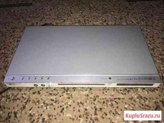 Dvd плеер lg Ангарск