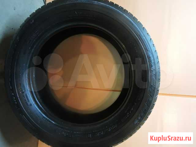 Michelin 225/55/16 Алексеевка - изображение 1