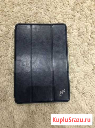 Чехол G-Case Slim Premium для iPad Кемерово - изображение 1