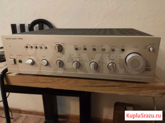 Усилитель Harman Kardon PM665 Саратов - изображение 1