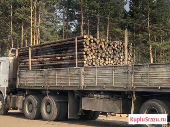 Вагон стойка Оек